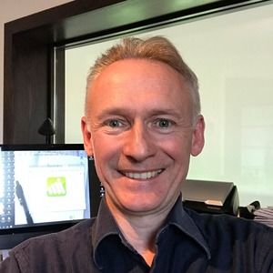 Meet your Posher, Stephen